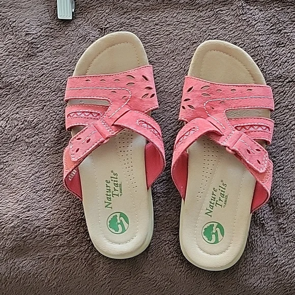 Shoes - Picture 1 of 2